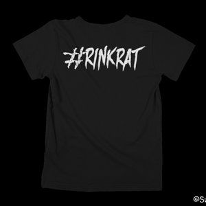 Rinkrat Skate Shirt